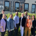 USEF Inclusion Council 2024