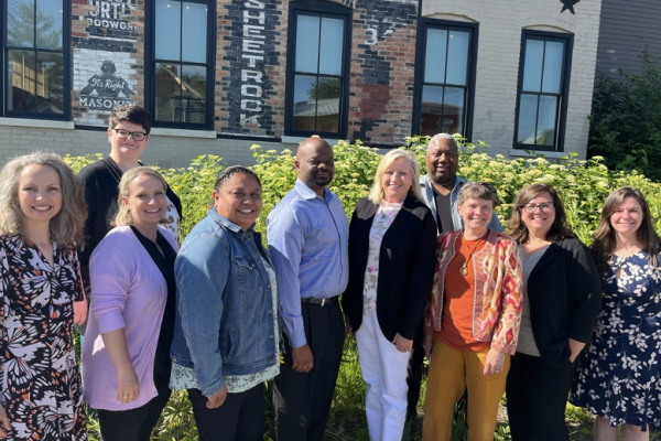 USEF Inclusion Council 2024