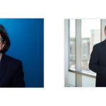 Crawford and Cramer join USEF leadership