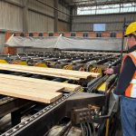 Wood Products Manufacturing with US Forest Service
