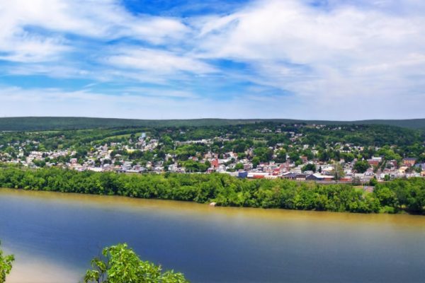 Susquehanna River Basin Commission