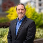 Pete Madden President and CEO