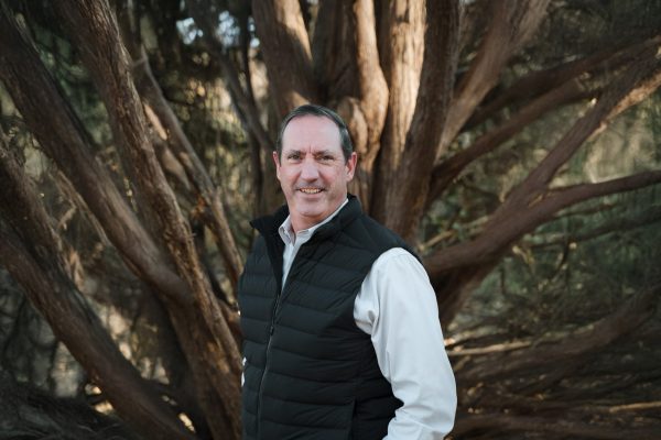 Pete Madden President & CEO