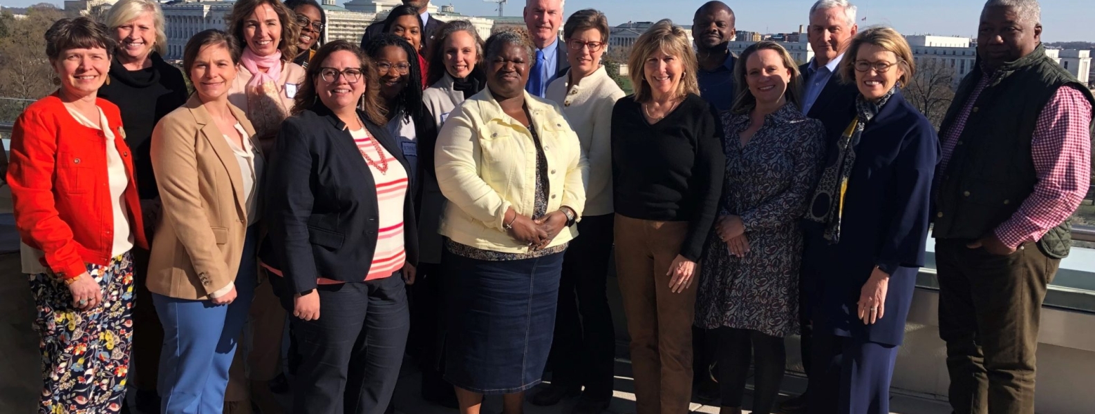 U.S. Endowment for Forestry and Communities Announces Membership of the