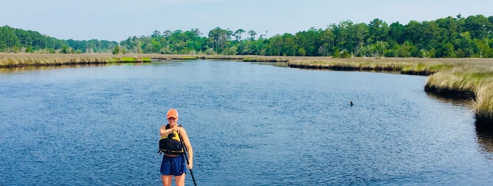 NORTH CAROLINA COASTAL LAND TRUST AND PARTNERS PROTECT IMPORTANT